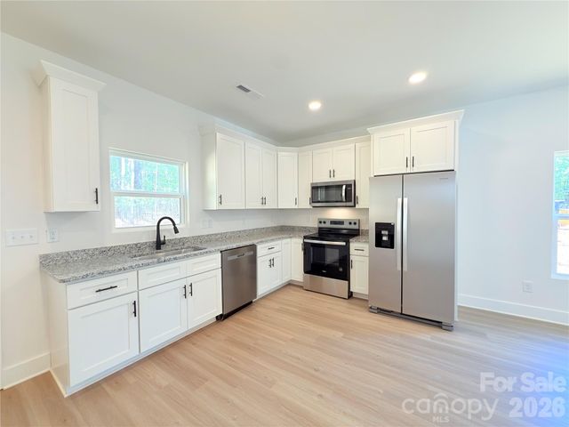 221 Carlie Street, Norwood, NC 28128
