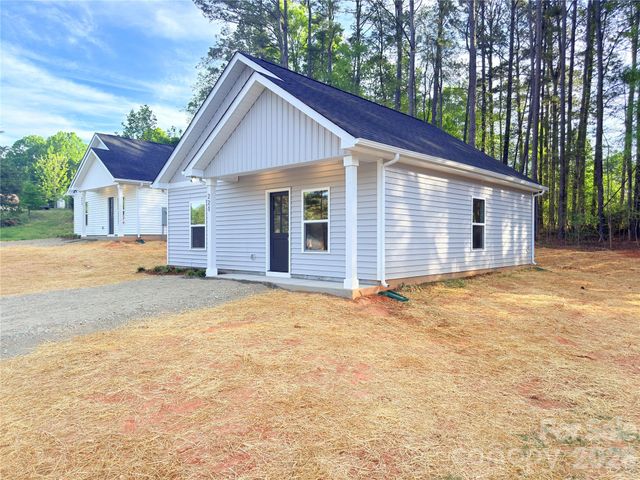 221 Carlie Street, Norwood, NC 28128