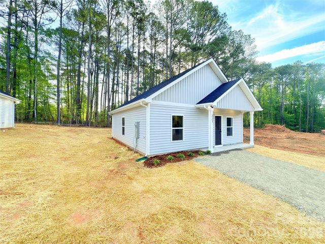 221 Carlie Street, Norwood, NC 28128