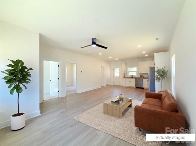 221 Carlie Street, Norwood, NC 28128