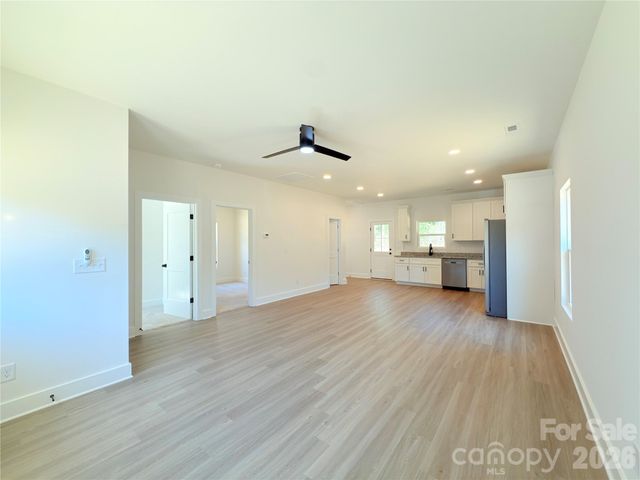 221 Carlie Street, Norwood, NC 28128