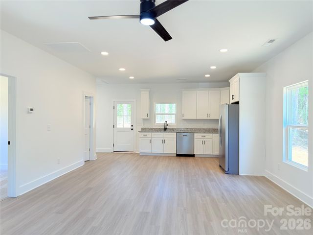 221 Carlie Street, Norwood, NC 28128