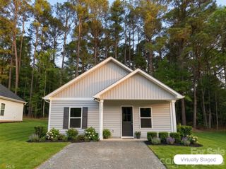 221 Carlie Street, Norwood, NC 28128