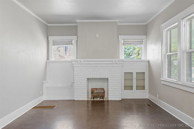 1420 E 8th Street, Okmulgee, OK 74447
