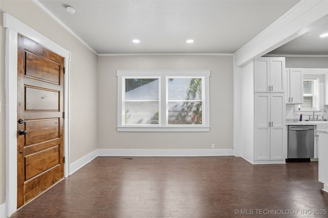 1420 E 8th Street, Okmulgee, OK 74447