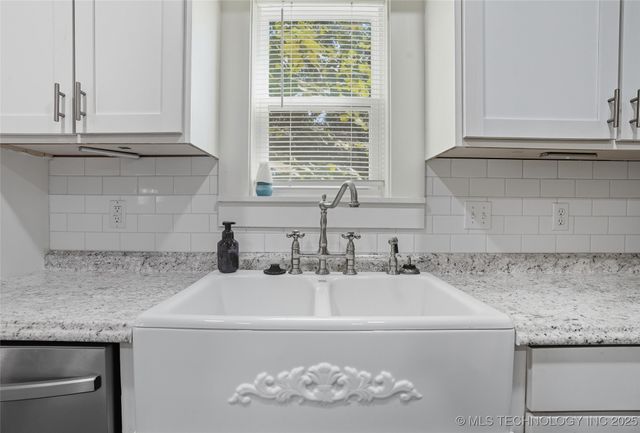 1420 E 8th Street, Okmulgee, OK 74447