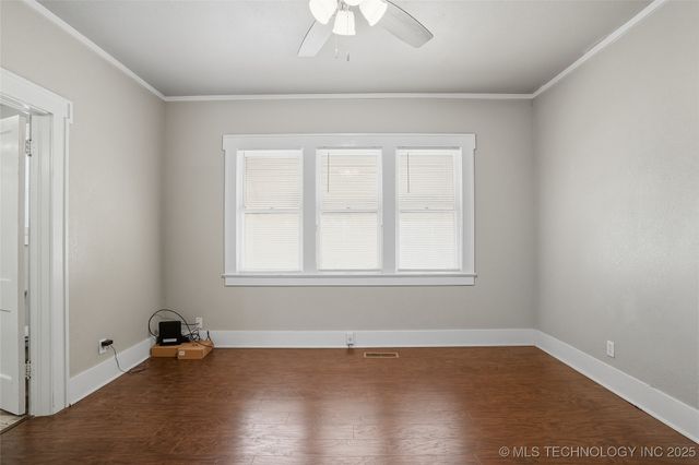 1420 E 8th Street, Okmulgee, OK 74447
