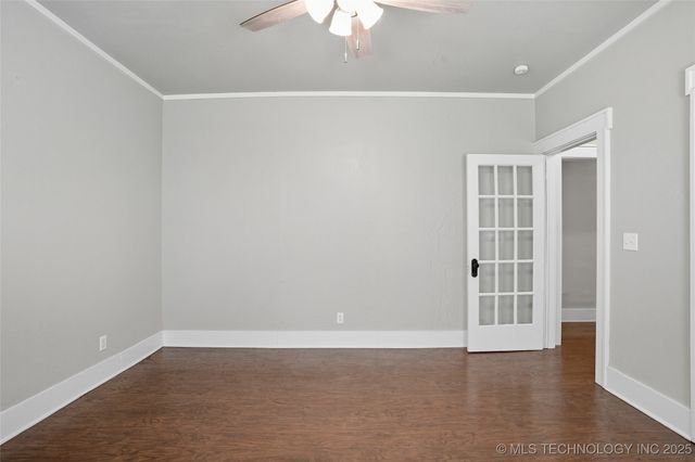 1420 E 8th Street, Okmulgee, OK 74447