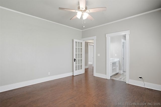 1420 E 8th Street, Okmulgee, OK 74447