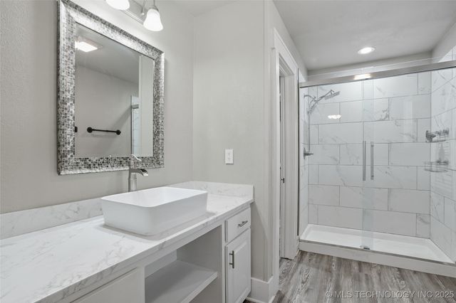 1420 E 8th Street, Okmulgee, OK 74447