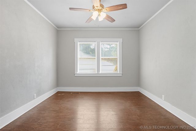 1420 E 8th Street, Okmulgee, OK 74447