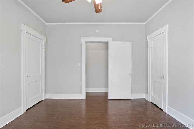 1420 E 8th Street, Okmulgee, OK 74447