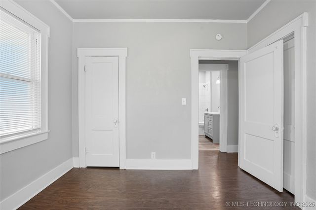1420 E 8th Street, Okmulgee, OK 74447
