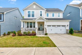 4408 Walker Hallow Street, Raleigh, NC 27616