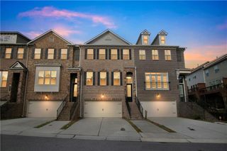 4121 Townsend Lane, Atlanta, GA 30346
