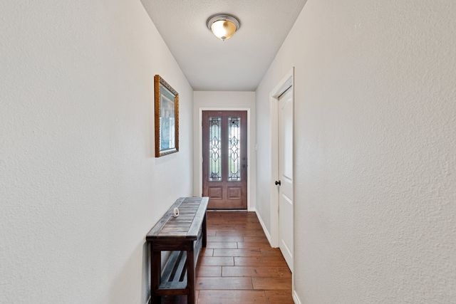 914 Glengarden Street, Krum, TX 76249