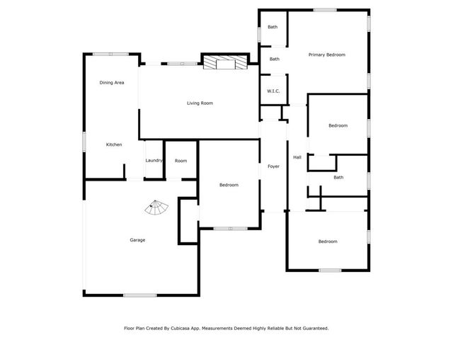 914 Glengarden Street, Krum, TX 76249