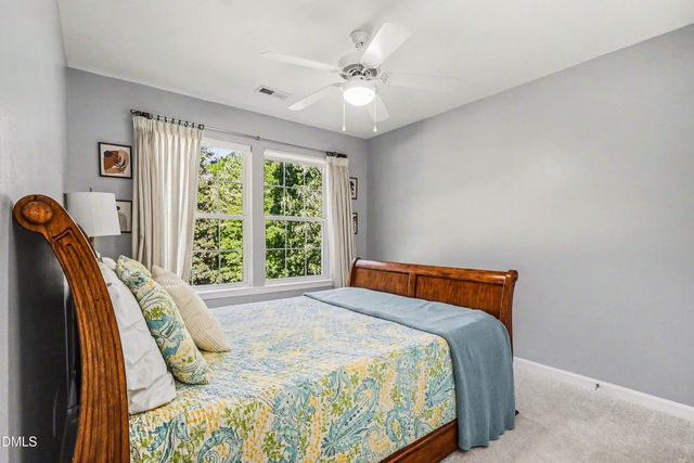 308 Hidden Cellars Drive, Holly Springs, NC 27540