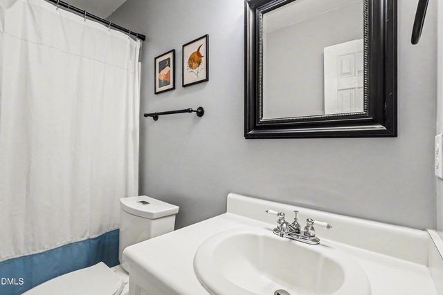 308 Hidden Cellars Drive, Holly Springs, NC 27540