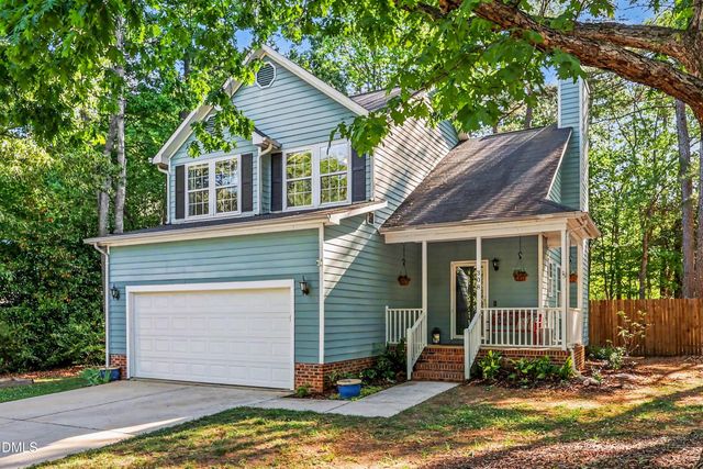 308 Hidden Cellars Drive, Holly Springs, NC 27540