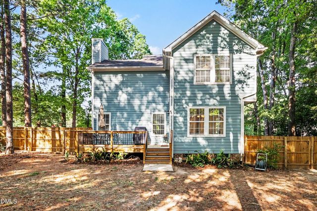 308 Hidden Cellars Drive, Holly Springs, NC 27540