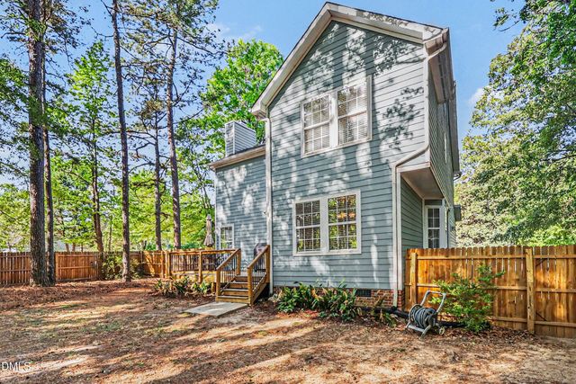 308 Hidden Cellars Drive, Holly Springs, NC 27540