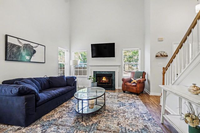 308 Hidden Cellars Drive, Holly Springs, NC 27540