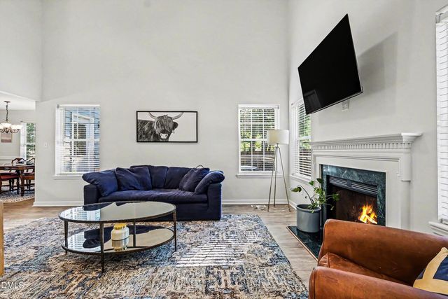 308 Hidden Cellars Drive, Holly Springs, NC 27540