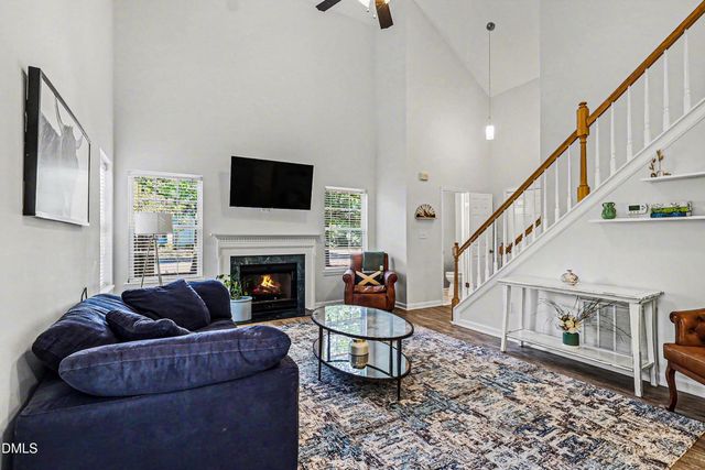 308 Hidden Cellars Drive, Holly Springs, NC 27540