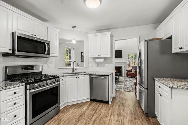 308 Hidden Cellars Drive, Holly Springs, NC 27540