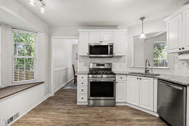 308 Hidden Cellars Drive, Holly Springs, NC 27540