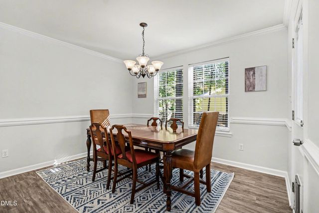 308 Hidden Cellars Drive, Holly Springs, NC 27540