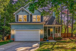 308 Hidden Cellars Drive, Holly Springs, NC 27540