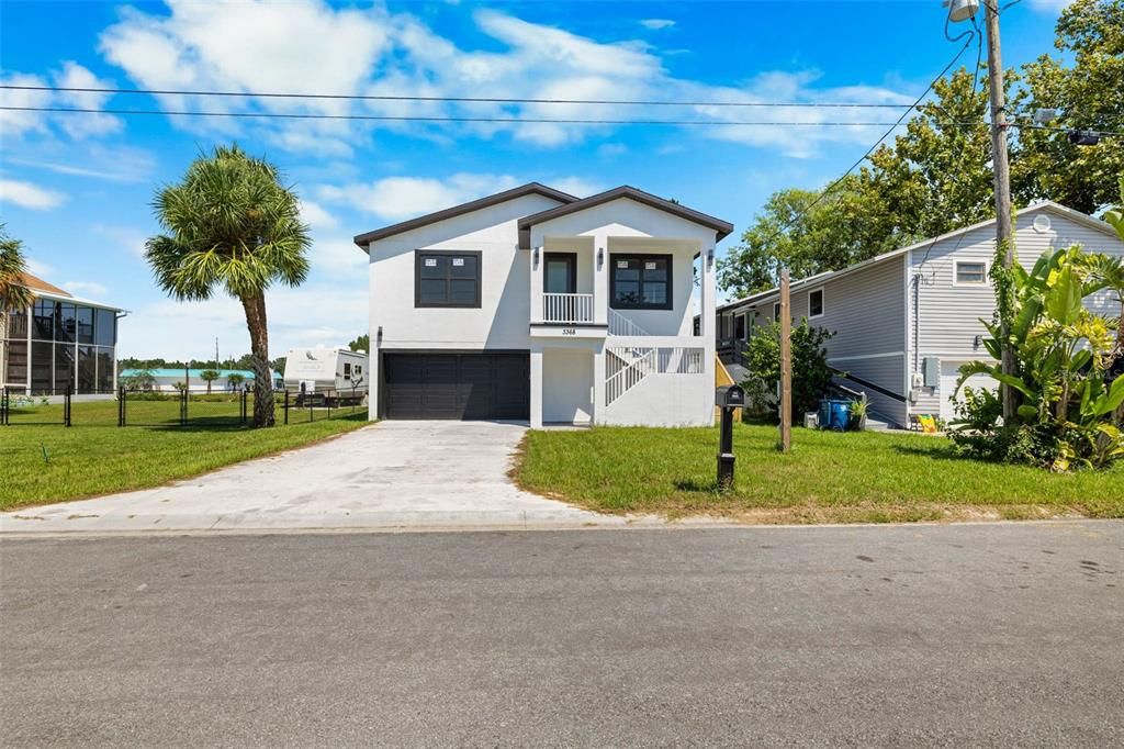 3368 FERNLEAF DRIVE, Hernando Beach, FL 34607