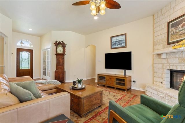 2750 Hester Way, Salado, TX 76571