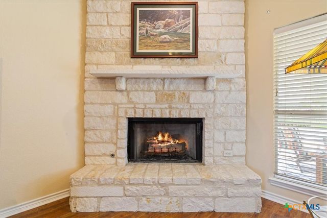 2750 Hester Way, Salado, TX 76571
