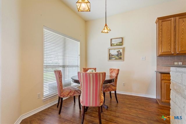 2750 Hester Way, Salado, TX 76571