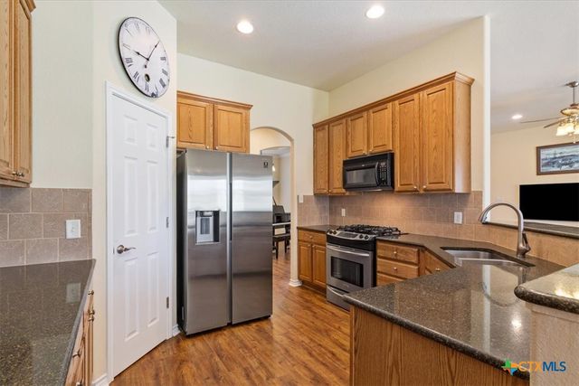 2750 Hester Way, Salado, TX 76571