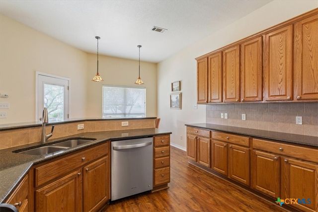 2750 Hester Way, Salado, TX 76571