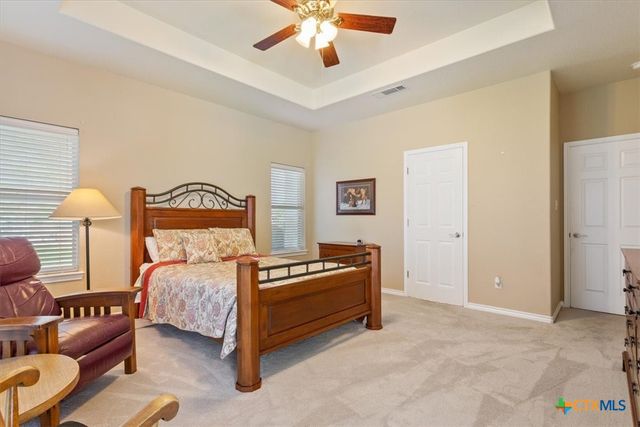 2750 Hester Way, Salado, TX 76571