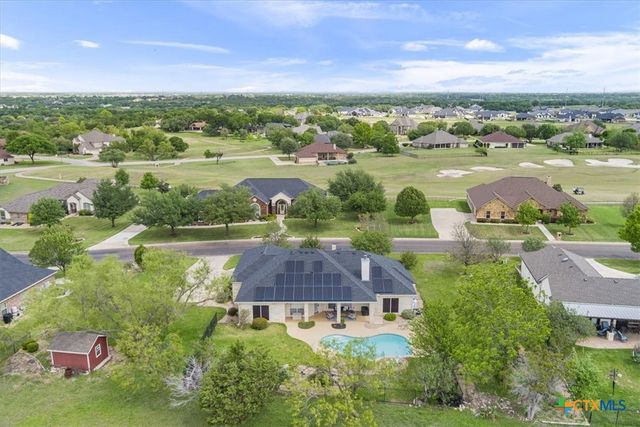 2750 Hester Way, Salado, TX 76571