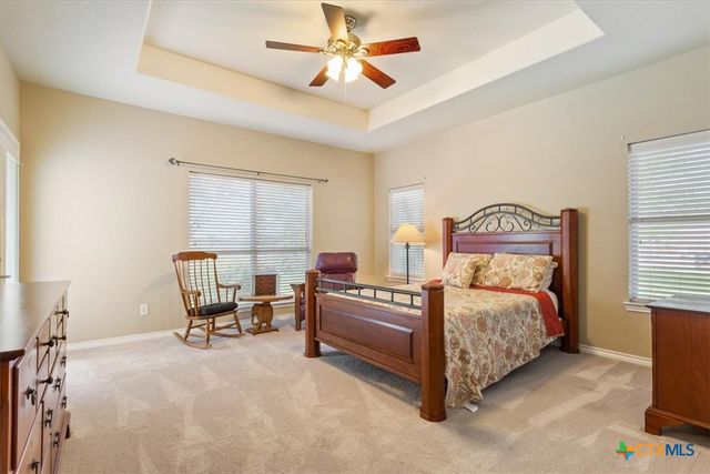 2750 Hester Way, Salado, TX 76571