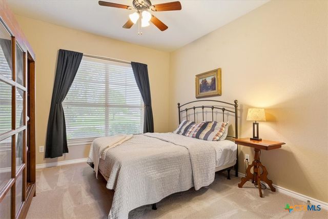 2750 Hester Way, Salado, TX 76571