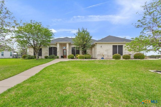 2750 Hester Way, Salado, TX 76571