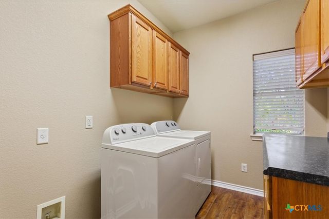 2750 Hester Way, Salado, TX 76571