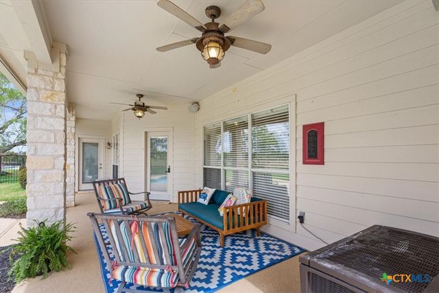 2750 Hester Way, Salado, TX 76571