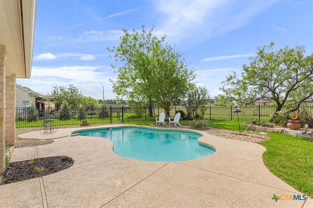 2750 Hester Way, Salado, TX 76571