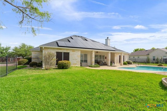 2750 Hester Way, Salado, TX 76571