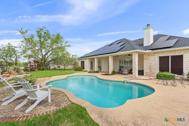2750 Hester Way, Salado, TX 76571