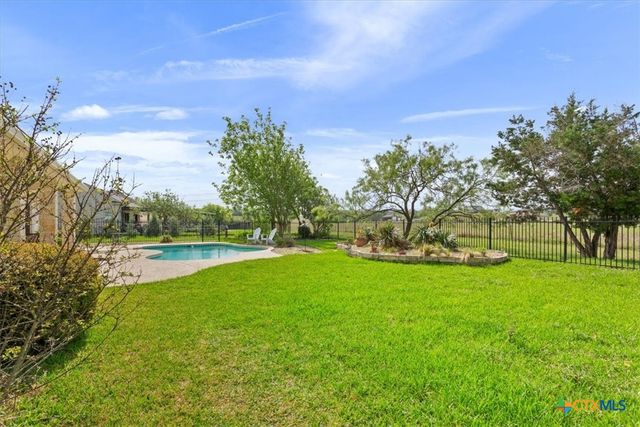 2750 Hester Way, Salado, TX 76571
